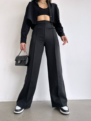 Womens Trousers