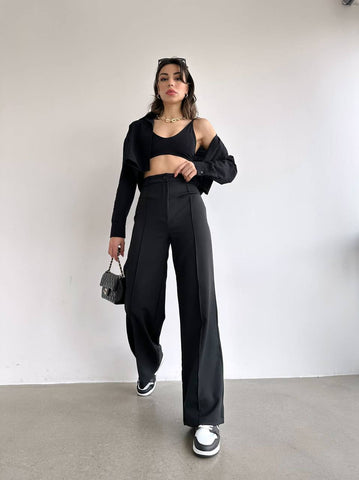 Womens Trousers