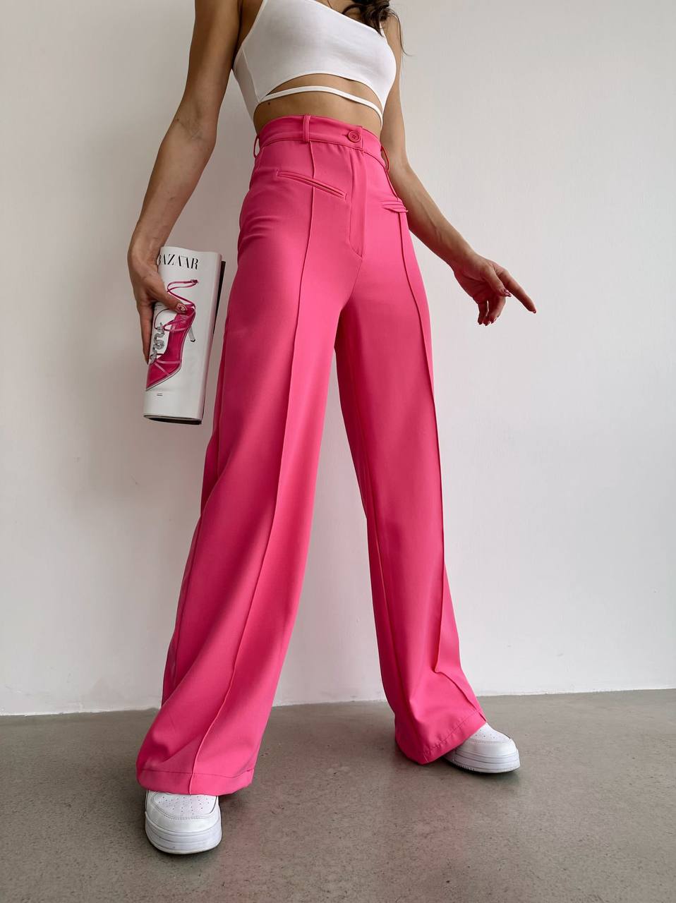 Womens Trousers