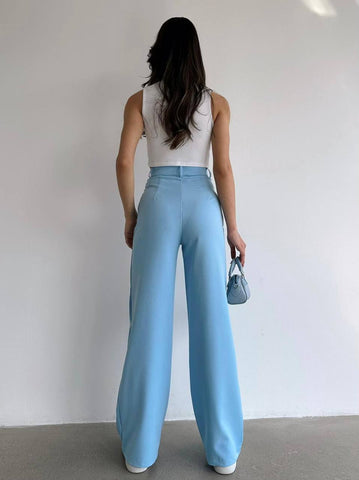 Womens Trousers