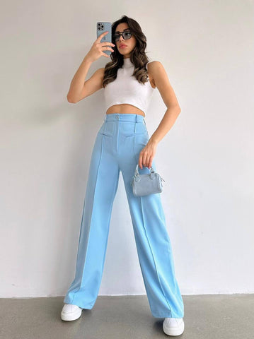 Womens Trousers