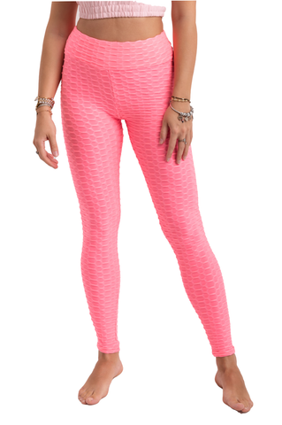 Stretchable Leggings