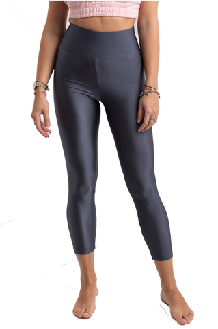 High Waist Extra Wide Band Leggings