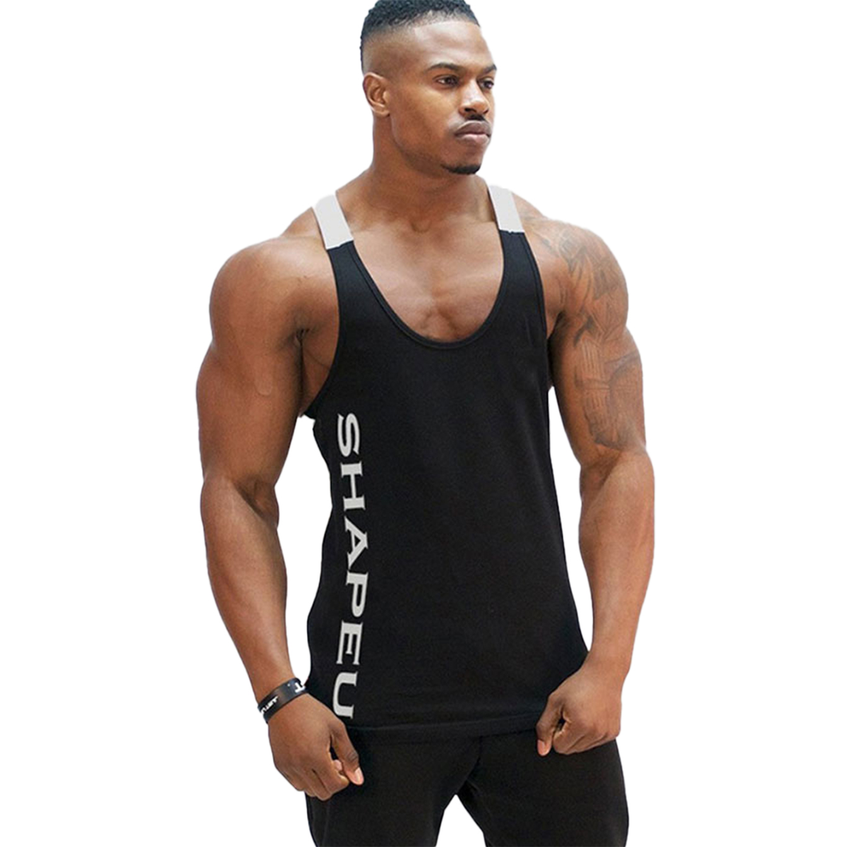 Tanktop double color