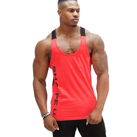 Tanktop double color