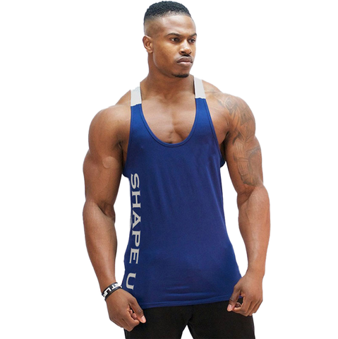 Tanktop double color