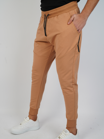 Men Comfy Pants Stretchable