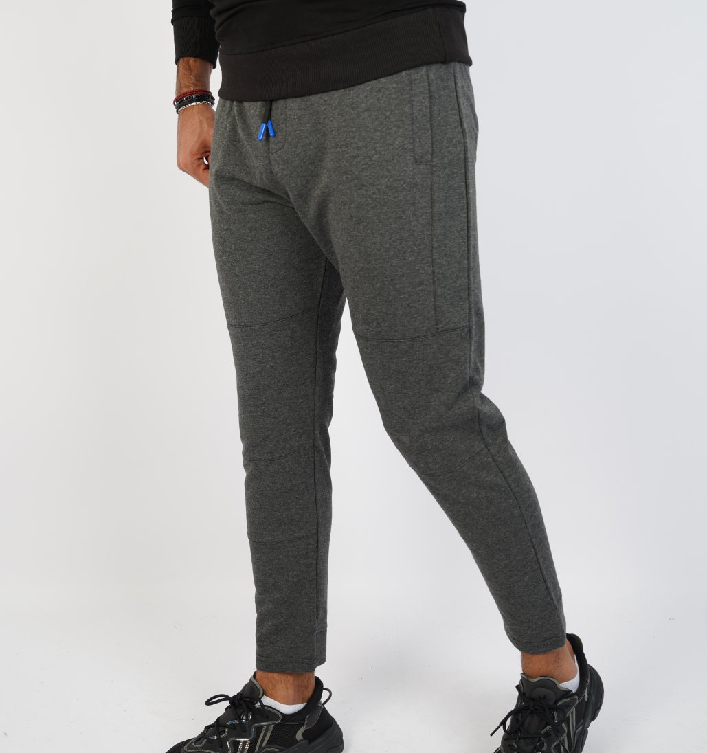 Men Comfy Pants Stretchable