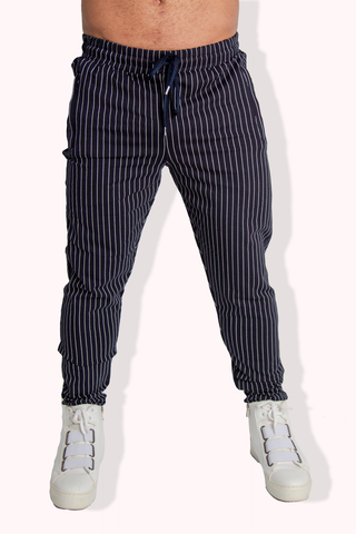 Pants Striped