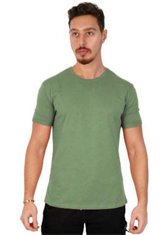 Roundneck T-shirt