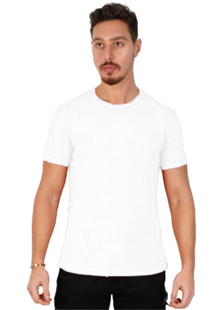 Roundneck T-shirt