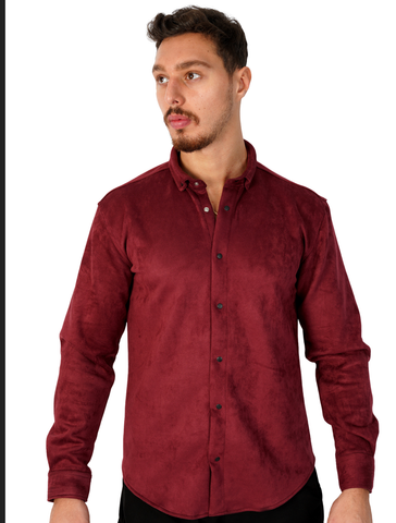 Men Sport Formal Shirt