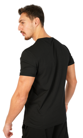 Men Plain T-Shirt