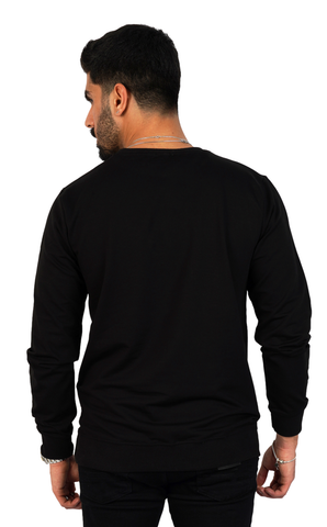 Long Sleeve Casual Shirt