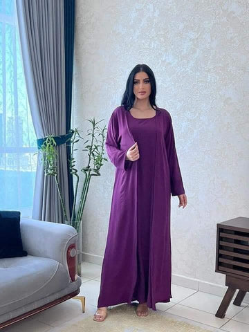 Abaya Set