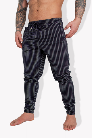 Pants Striped